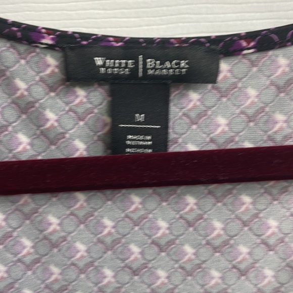 Timeless Drape neck - Picture 2 of 3